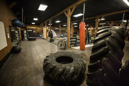 Image 6 from 605 Grit Fitness partner gallery