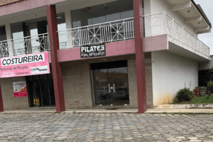 Imagem 2 da galeria do parceiro Pilates For You