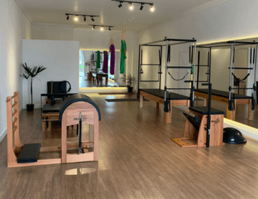 Imagem 4 da galeria do parceiro Pilates For You