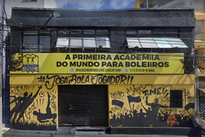 Imagem 2 da galeria do parceiro Academia do Boleiro