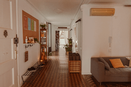 Imagen 4 de la galería del partner Maitri - Yoga & Wellness
