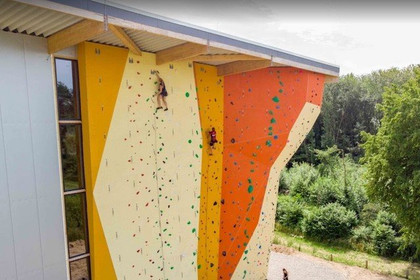 Bild 6 von Kletterbar Kiel Partnergalerie