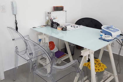 Imagem 6 da galeria do parceiro RM Pilates
