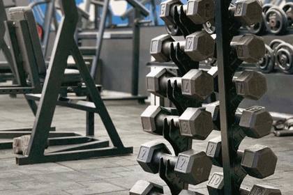 Imagem 3 da galeria do parceiro Academia Pro Fitness