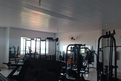 Imagem 3 da galeria do parceiro Mundo Fitness Paraíso do Tocantins