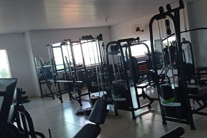 Imagem 5 da galeria do parceiro Mundo Fitness Paraíso do Tocantins