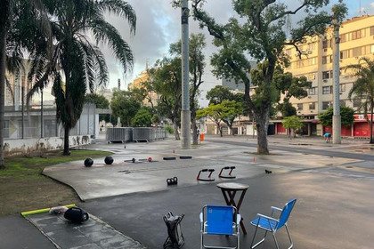 Imagem 2 da galeria do parceiro Corredores Unidos