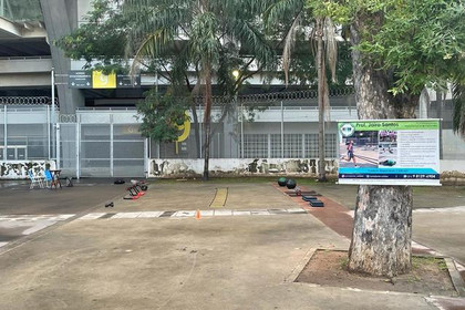 Imagem 5 da galeria do parceiro Corredores Unidos