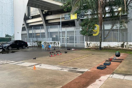 Imagem 6 da galeria do parceiro Corredores Unidos