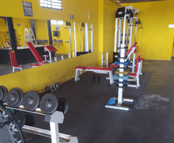 Imagem 4 da galeria do parceiro CT Cavalcante Old School