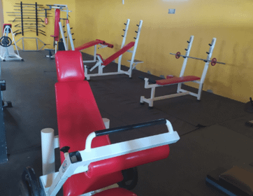Imagem 6 da galeria do parceiro CT Cavalcante Old School