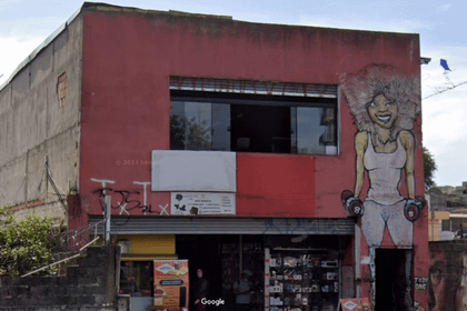 Imagem 2 da galeria do parceiro Black Brothers Corpo e Saude