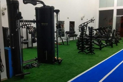 Imagem 5 da galeria do parceiro Studio Workout