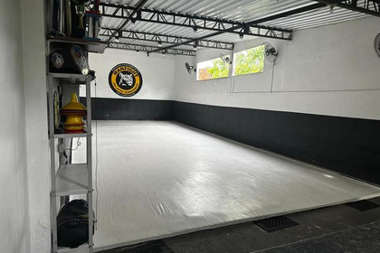 Imagem 1 da galeria do parceiro Manfight - Jiu Jitsu e Defesa Pessoal