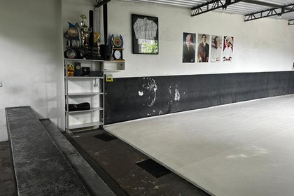 Imagem 5 da galeria do parceiro Manfight - Jiu Jitsu e Defesa Pessoal