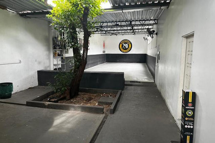 Imagem 6 da galeria do parceiro Manfight - Jiu Jitsu e Defesa Pessoal