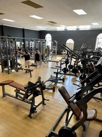 Imagen 3 de la galería del partner Gimnasio Olympo Oliva