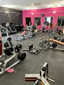 Imagen 5 de la galería del partner Gimnasio Olympo Oliva