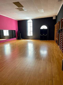 Imagen 4 de la galería del partner Gimnasio Olympo Oliva