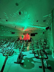 Imagen 6 de la galería del partner Gimnasio Olympo Oliva