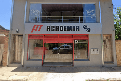 Imagem 2 da galeria do parceiro Fit Academia