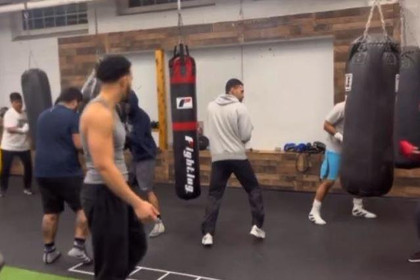 Image 1 from Boxing N’ More partner gallery