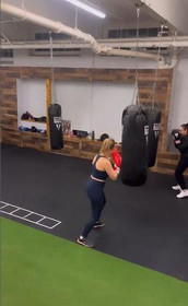 Image 5 from Boxing N’ More partner gallery