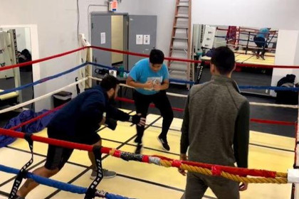 Image 4 from Boxing N’ More partner gallery