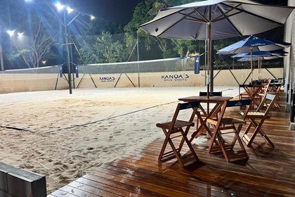 Imagem 1 da galeria do parceiro Kanoa’s Beach Sports
