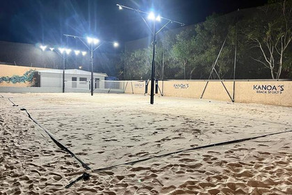 Imagem 2 da galeria do parceiro Kanoa’s Beach Sports