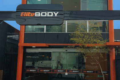 Imagem 2 da galeria do parceiro EliteBody