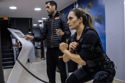 Imagem 4 da galeria do parceiro EliteBody