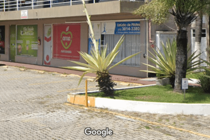 Imagem 2 da galeria do parceiro D'Corpo e Mente Estúdio de Pilates