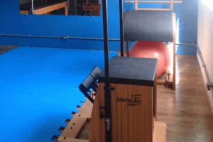 Imagem 5 da galeria do parceiro Ser + Pilates