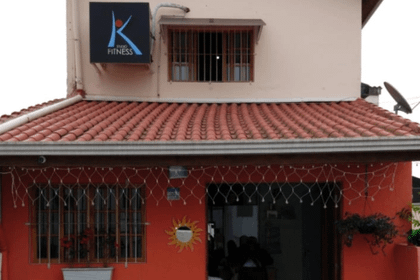 Imagem 2 da galeria do parceiro Studio K Fitness