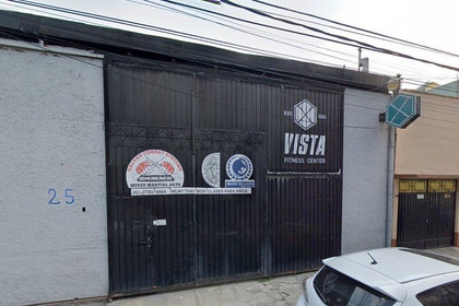 Imagen 2 de la galería del partner Vista Fitness Center Azcapotzalco