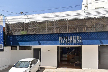 Imagen 2 de la galería del partner Revolución Centro Fitness