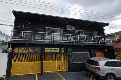Imagem 2 da galeria do parceiro Manfight - Jiu Jitsu e Defesa Pessoal
