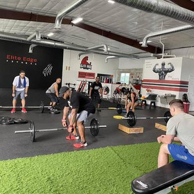 Image 1 from Elite X Fitness partner gallery