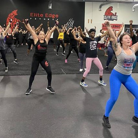 Image 5 from Elite X Fitness partner gallery