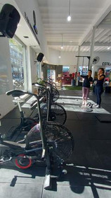 Imagen 5 de la galería del partner Estilo Activo Club Fitness