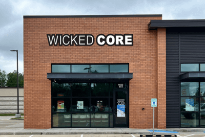 Image 2 from Wicked Core Magnolia partner gallery
