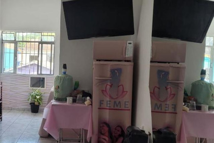 Imagem 4 da galeria do parceiro FEME BEM-ESTAR