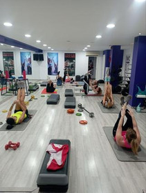 Imagen 4 de la galería del partner B-Energy Centro Deportivo