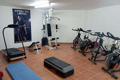 Imagen 6 de la galería del partner B-Energy Centro Deportivo