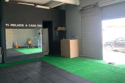 Imagem 2 da galeria do parceiro Life Balance Academia