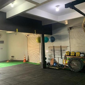 Imagem 1 da galeria do parceiro Life Balance Academia