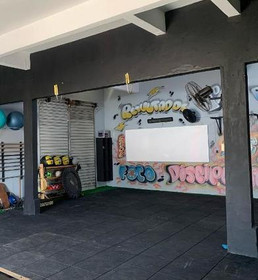 Imagem 3 da galeria do parceiro Life Balance Academia