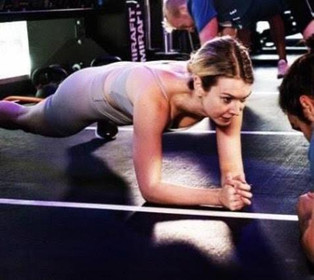 Image 3 from Retra Fitness Seven Sisters partner gallery