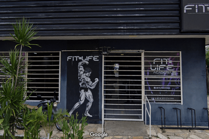 Imagem 2 da galeria do parceiro Fit Life Academia